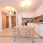 Tower By Grand بوخارست