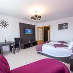 Apartman Tower By Grand *