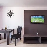 Appartement Tower By Grand