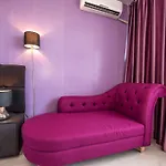 Tower By Grand Bukarest