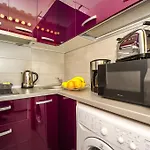 Apartman Tower By Grand