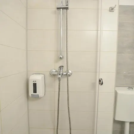 公寓 Tower By Grand *