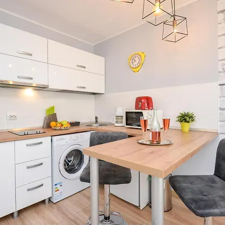 Tower By Grand * 布加勒斯特