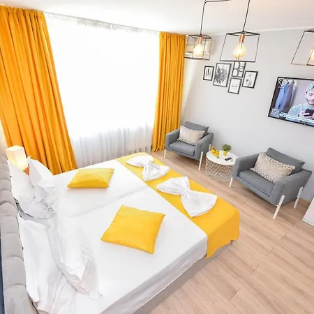 Tower By Grand Apartment *