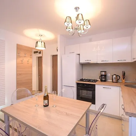 公寓 Tower By Grand *