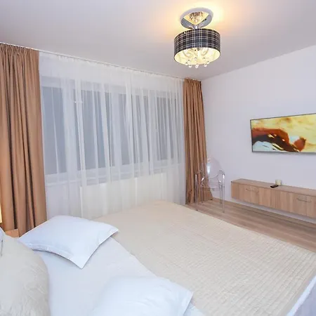 Daire Tower By Grand