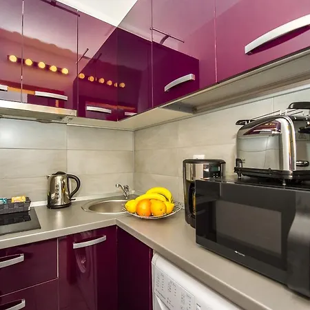 Tower By Grand * 布加勒斯特