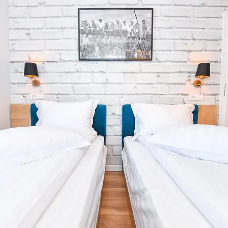 One By One - Tower Apartments *