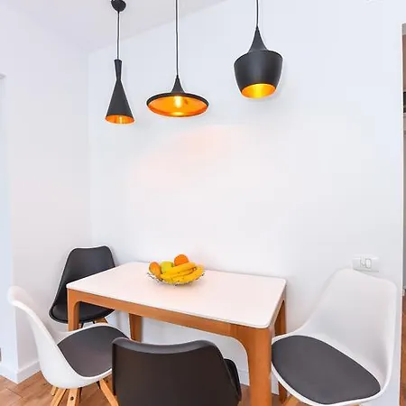 Tower By Grand * Bükreş