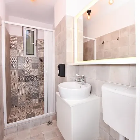 Tower By Grand Daire Bükreş