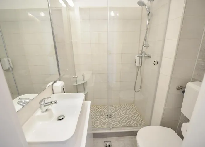 Tower By Grand * 부쿠레슈티