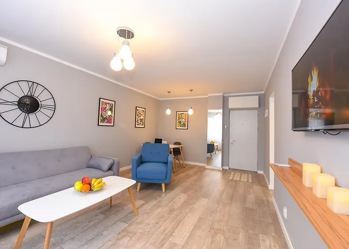 Tower By Grand Bukareszt