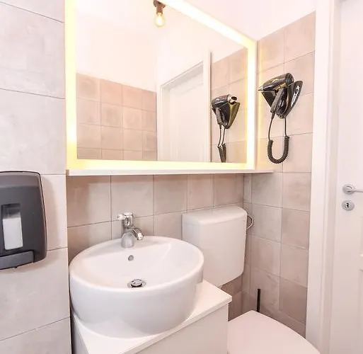 Апартаменты Tower By Grand *