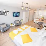 Apartamento Tower By Grand