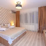 Tower By Grand Bucareste