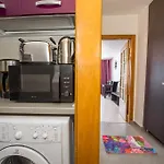 Apartamento Tower By Grand *