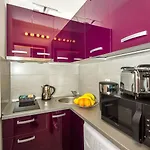 Tower By Grand Apartamento *