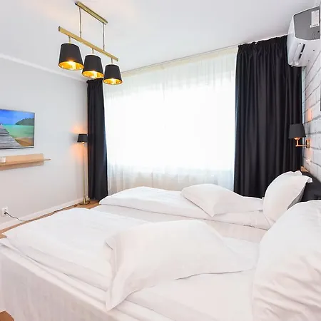 Tower By Grand Appartement *