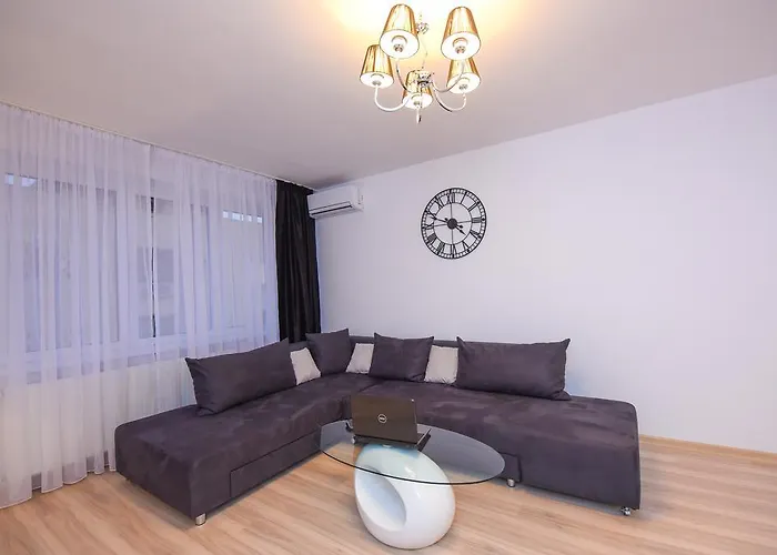 Tower By Grand Appartement *