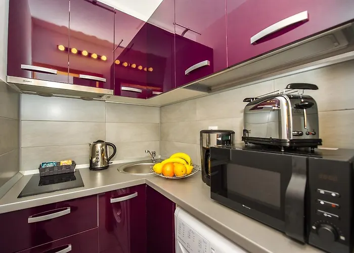 Tower By Grand * Bucarest