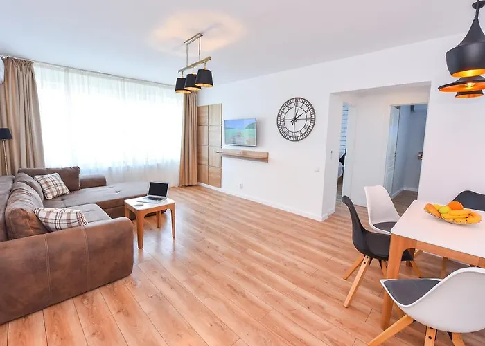 Tower By Grand Appartement Bucarest