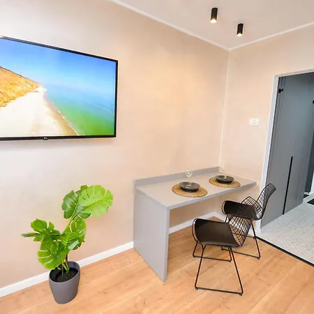 Apartamento Tower By Grand