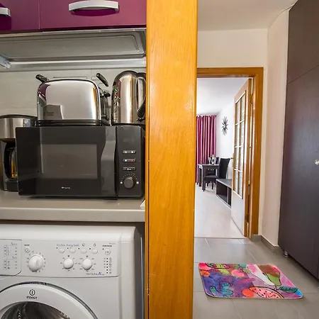 Apartamento Tower By Grand *