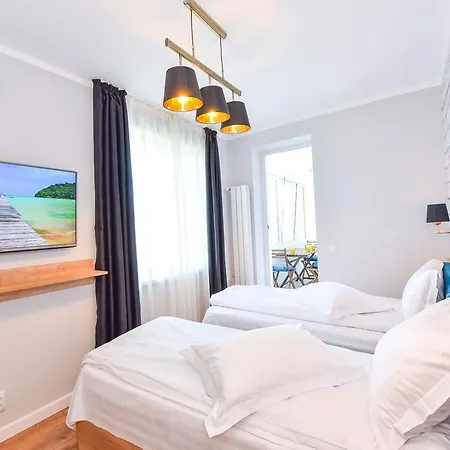 Tower By Grand Apartamento