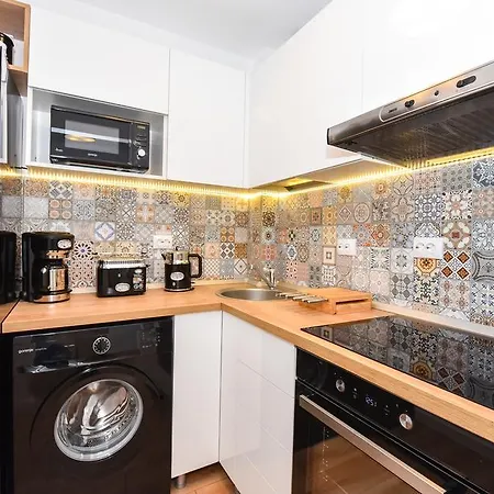 Apartamento Tower By Grand