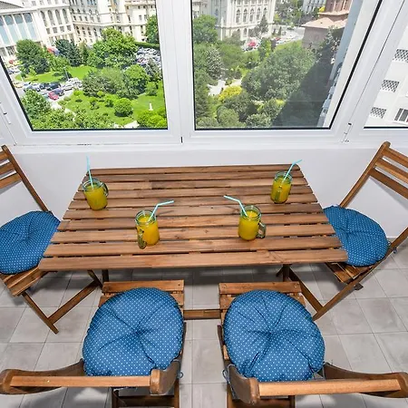 Apartamento Tower By Grand *