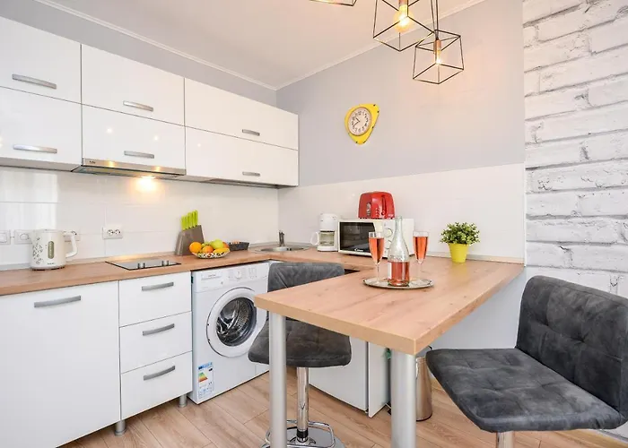 Tower By Grand * Bukarest