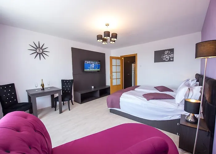 Apartman Tower By Grand *