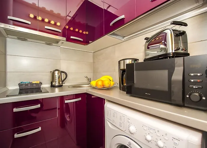 Apartman Tower By Grand