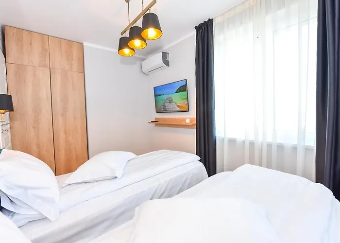 Apartman Tower By Grand