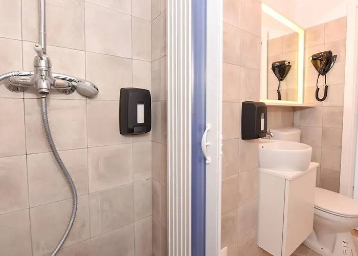 Apartman Tower By Grand